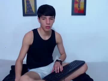 _isaacc chaturbate