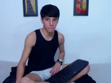 _isaacc chaturbate