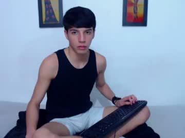 _isaacc chaturbate