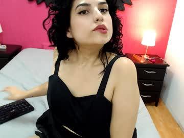 _luna_1 chaturbate