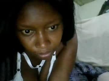 africanqueen9 chaturbate