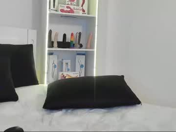 alesyahampton chaturbate