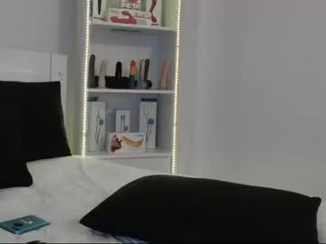 alesyahampton chaturbate