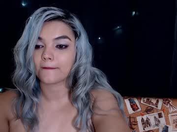 andreaparker_88 chaturbate