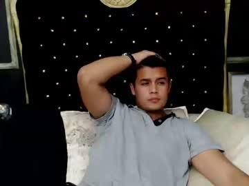 andyyyx chaturbate