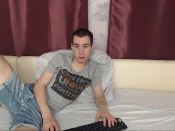 ben_foster chaturbate