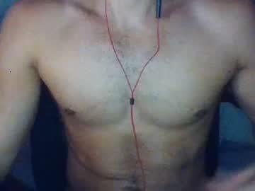 benjamal111 chaturbate