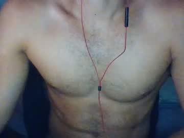 benjamal111 chaturbate