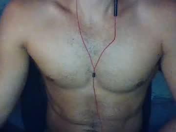 benjamal111 chaturbate