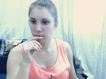 carolinemay chaturbate