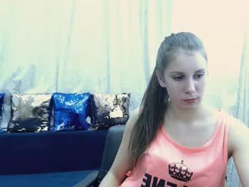 carolinemay chaturbate