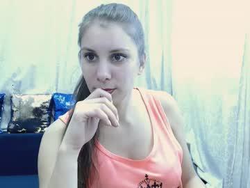 carolinemay chaturbate