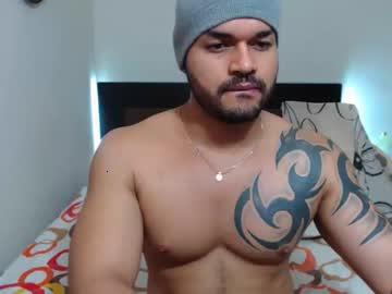 christopher_bailey chaturbate