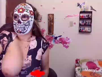 danixsweety chaturbate