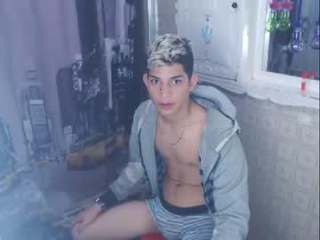 eduardohotsexy chaturbate