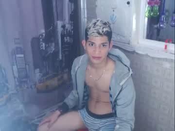 eduardohotsexy chaturbate