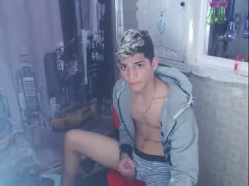 eduardohotsexy chaturbate