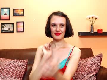 ellie_dream chaturbate