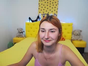 gingerabram chaturbate