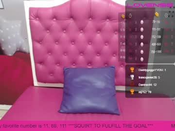 isabella3454 chaturbate