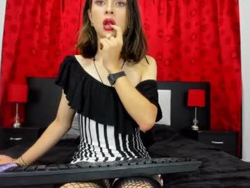 isabelle_1 chaturbate