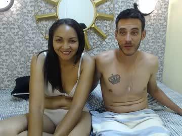 jhonny_and_kathe chaturbate