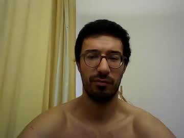 johnparis7575 chaturbate