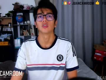 juancamroom chaturbate