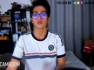 juancamroom chaturbate