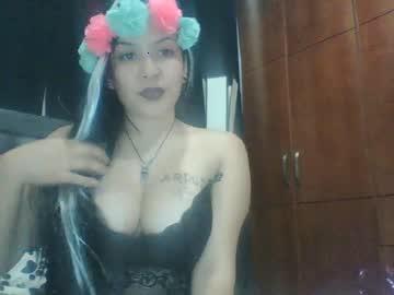 julietha_sams chaturbate