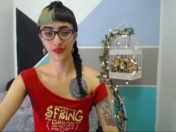 leyla_morris chaturbate