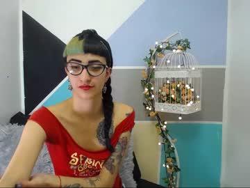 leyla_morris chaturbate