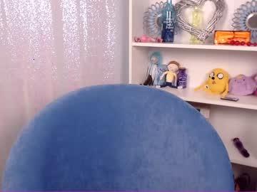 littlekellydolly chaturbate