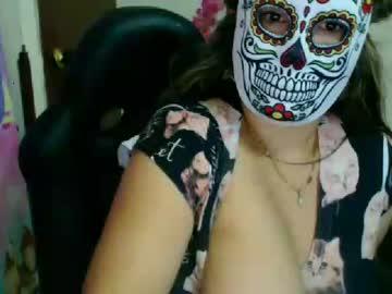 luisa_cute chaturbate