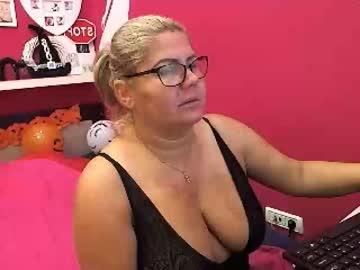 maturebarbiedoll chaturbate