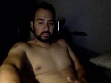 mauri1714 chaturbate