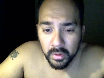 mauri1714 chaturbate