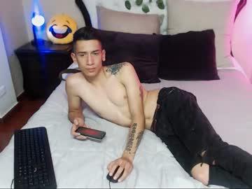 mike_kimcams chaturbate