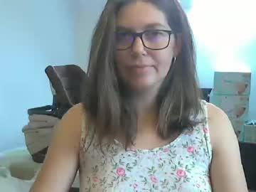 msmarshmallow1 chaturbate