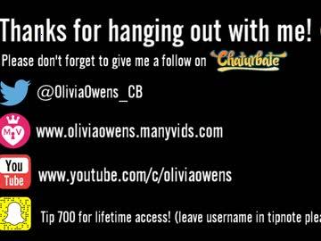 oliviaowens chaturbate