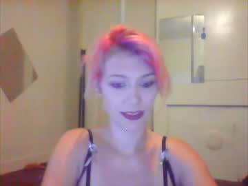 pregnantpixie chaturbate