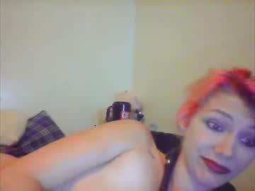 pregnantpixie chaturbate