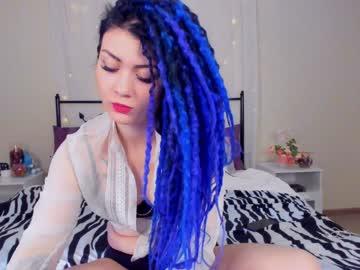 rainamay chaturbate