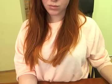 redhairelady chaturbate