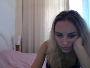 roxanashy chaturbate