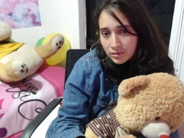 samy_x19 chaturbate