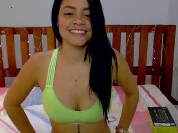 sarahmichel261 chaturbate