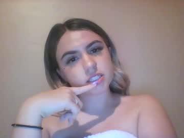 sarahsteveson chaturbate