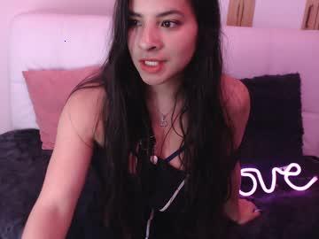 scarlet_ferrer chaturbate