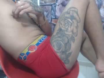 sexi_latin19 chaturbate